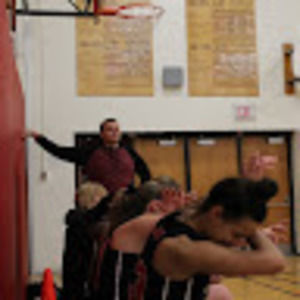 Meet your Posher, Bill